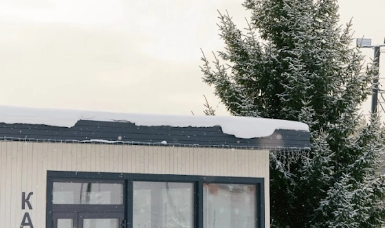 Фото №3 зала Зал «Аметист»