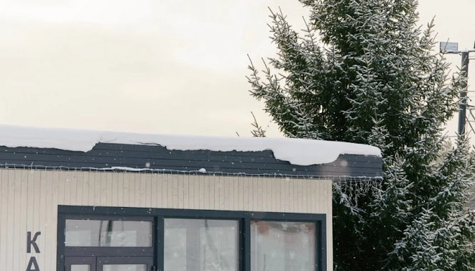 Фото №3 зала Зал «Аметист»