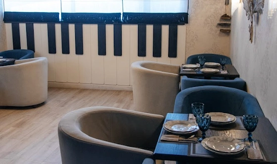 Фото №4 зала VIP-зал