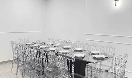 Фото №1 зала Лофт 