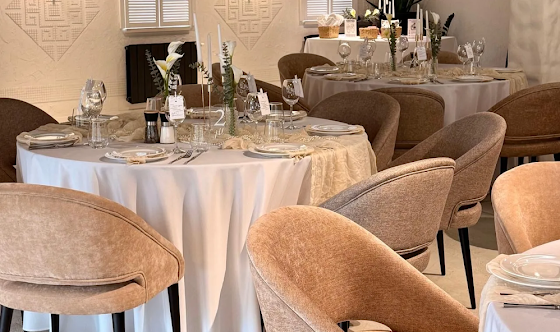 Фото №2 зала Зал «2 этаж»