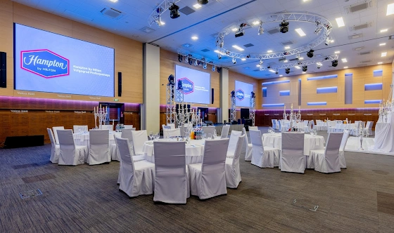 Фото №7 зала Основной зал 