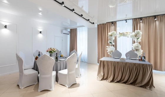 Фото №9 зала Зал на 40 персон