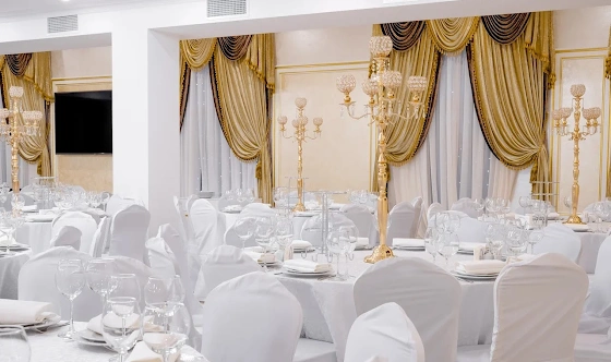 Фото №15 зала Большой зал 