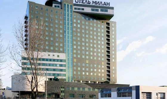 Фото №10 зала Зал «Вивальди–Боккерини»