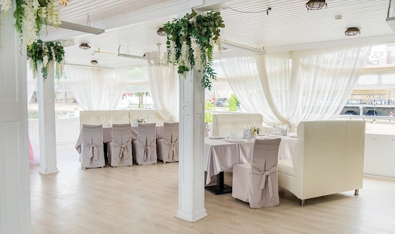 Фото №3 зала Зал «Белый»