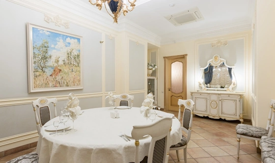 Фото №5 зала VIP-зал 