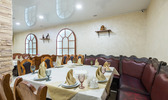 Фото №20 зала VIP зал 