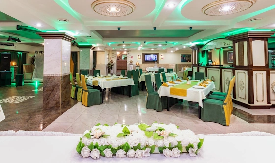 Фото №8 зала Основной зал