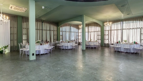 Фото №1 зала Зал Dvin