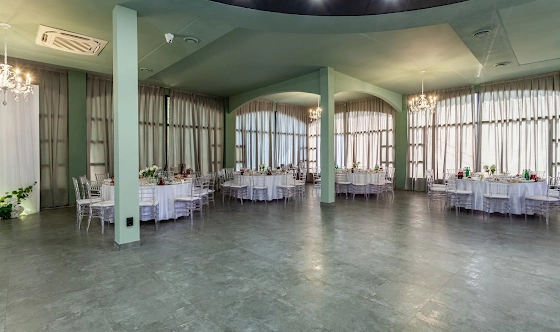 Фото №1 зала Зал Dvin