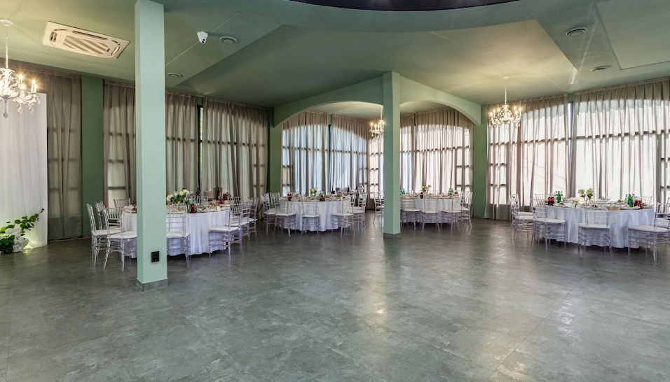 Фото №1 зала Зал Dvin