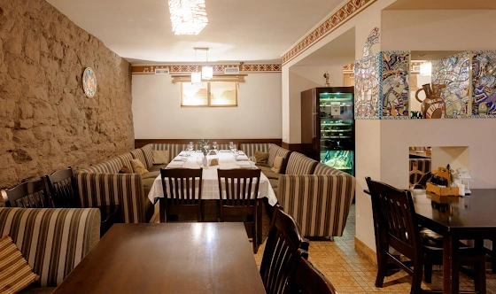 Фото №3 зала Зал на 40 человек