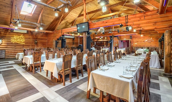 Фото №9 зала Зал №2