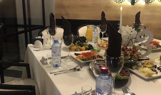 Фото №6 зала Фрида 