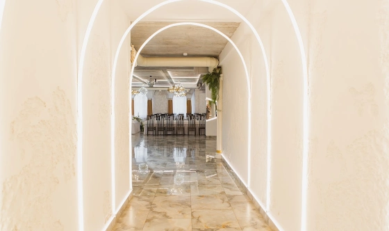 Фото №16 зала Зал "Основной"