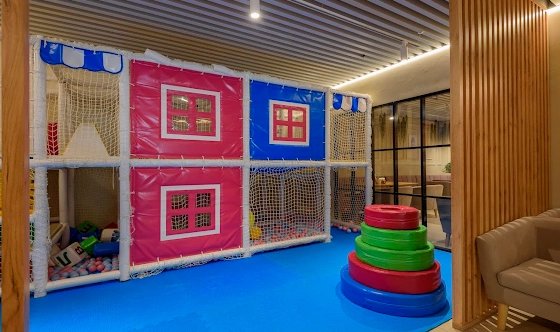 Фото №9 зала VIP-зона 