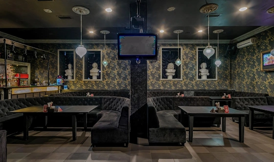 Фото №1 зала Основной зал