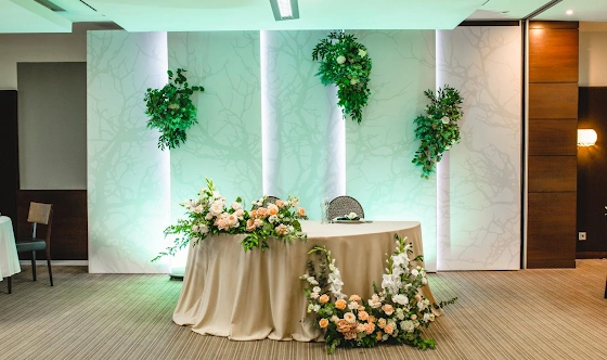 Фото №5 зала Зал «Калуга»