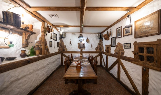 Фото №1 зала вип зал 