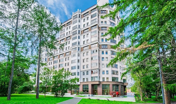 Фото №18 зала Основной зал