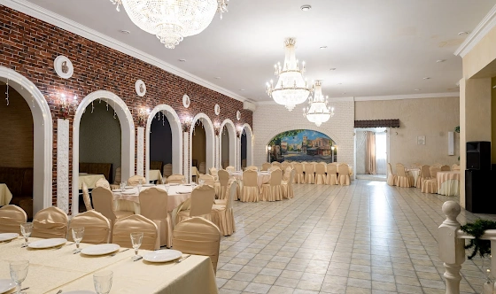 Фото №11 зала Большой зал 