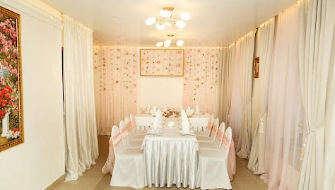 Фото №2 зала Малый зал