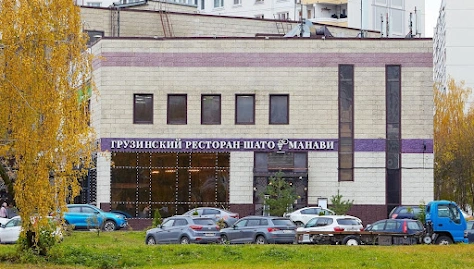 Фото №4 зала Малый зал 