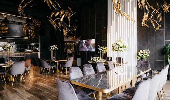 Фото №8 зала Основной зал 