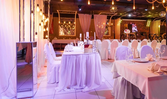 Фото №9 зала Основной зал