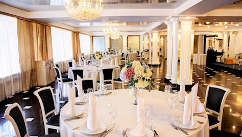 Фото №1 зала Банкетный зал