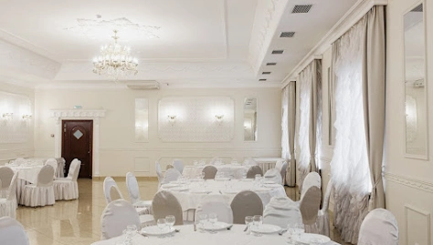 Фото №5 зала Зал "Царский"