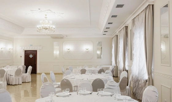 Фото №7 зала Зал "Царский"