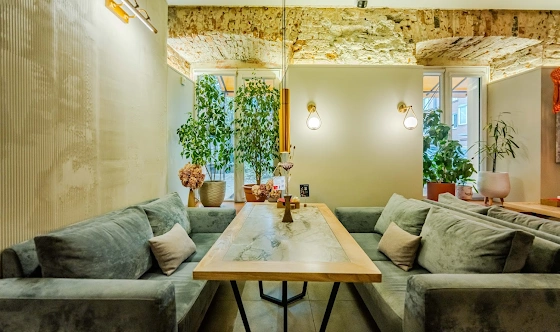 Фото №5 зала Зал на 20 человек