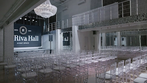 Фото №3 зала Зал Sky