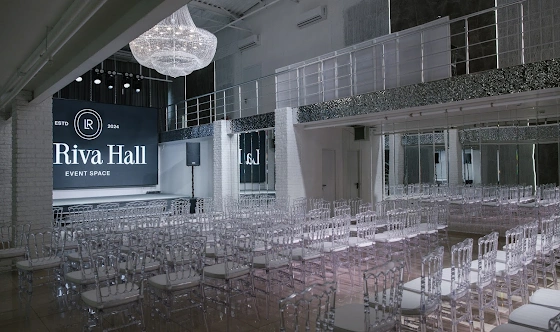 Фото №1 зала Зал Sky