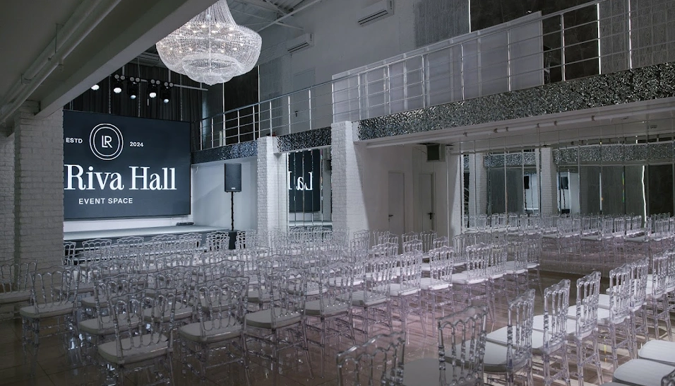 Фото №3 зала Зал Sky