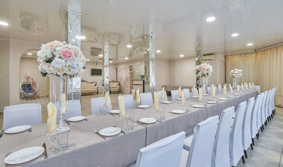 Фото №10 зала Нижний зал 