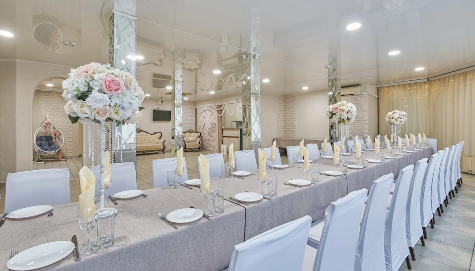 Фото №10 зала Нижний зал 