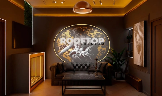 Фото №1 зала Лофт «Шэдоулофт»