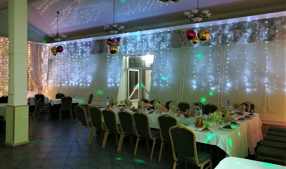 Фото №3 зала Зал на 40 человек