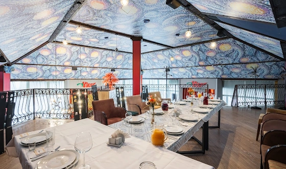 Фото №5 зала Балкон