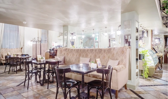 Фото №13 зала Зал «Колуар»