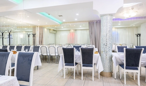 Фото №16 зала Основной зал