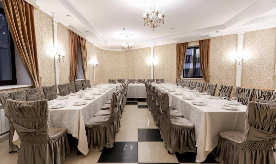 Фото №2 зала Зал №2