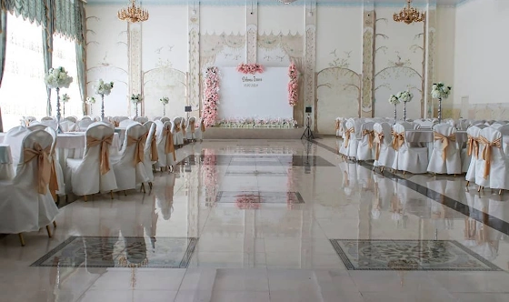 Фото №7 зала Большой зал