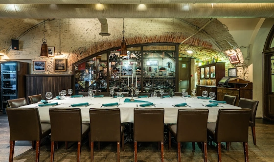 Фото №7 зала Зал №5