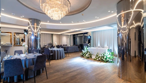 Фото №4 зала Банкетный зал 