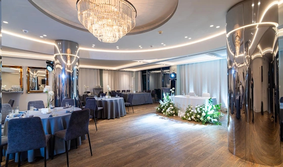 Фото №6 зала Банкетный зал 