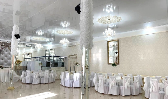 Фото №6 зала Банкетный зал